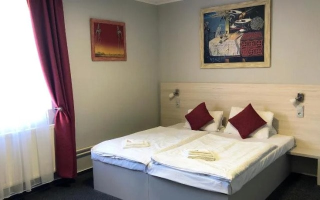 Hotel Stella