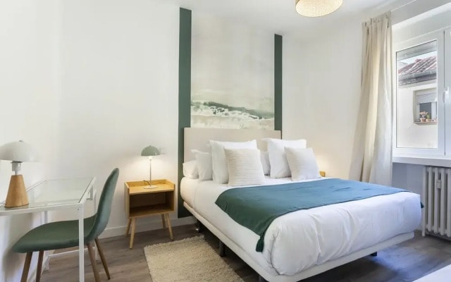 Artes Exclusive en Madrid
