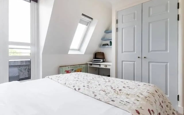 Amazing 2bed Apt in Maida Vale, 5mins to Tube