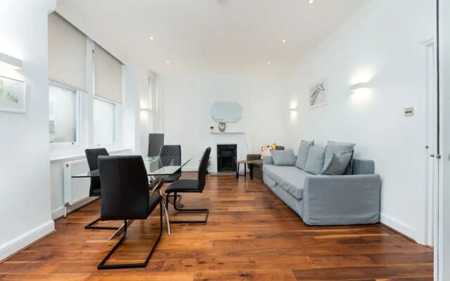 Central London Flat FS1