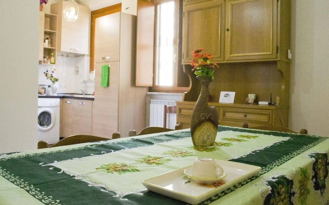 Anthony Guesthouse