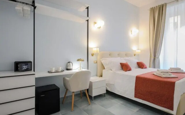 Magnoliahome Suites at the Vatican