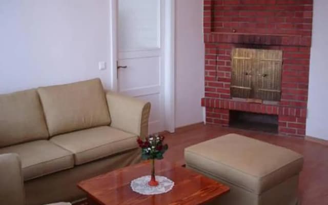 Ribere Apartment