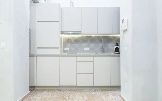 A&N Casita Evy-Lou