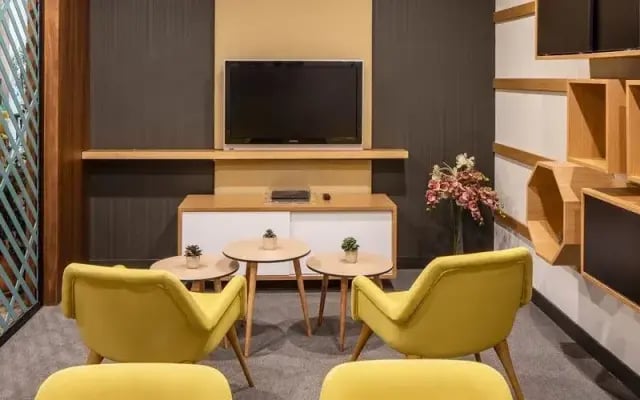 Holiday Inn Istanbul Sisli by IHG