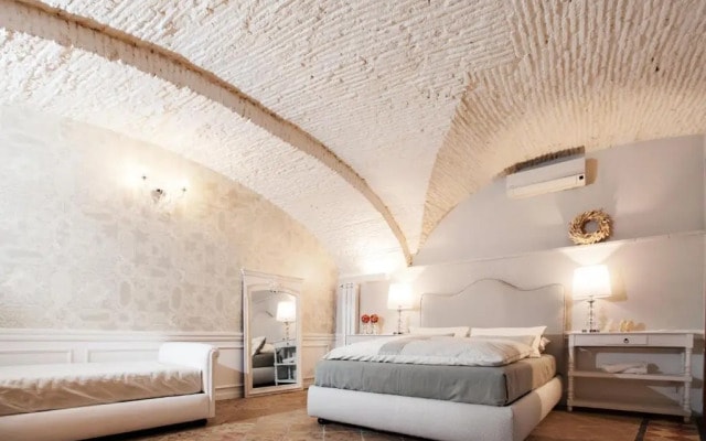 Domus Luxury Suite