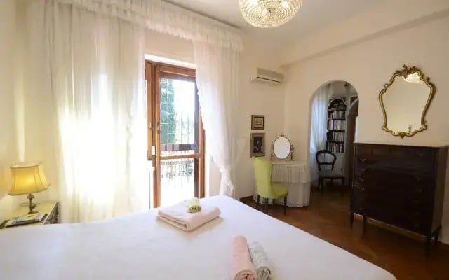 Casa Di Silvana