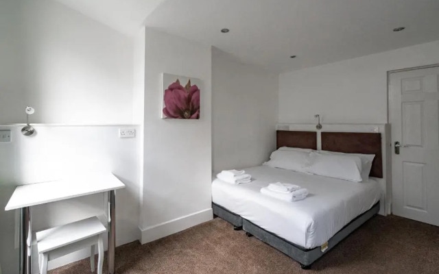 H.V Apartments