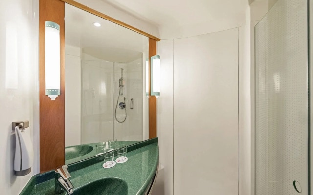 ibis Berlin Spandau