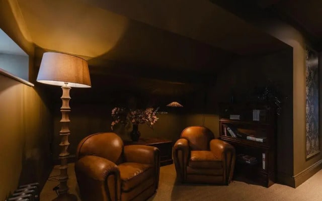 Three Acres Inn & Restaurant