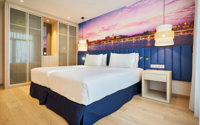 Eurostars Astoria