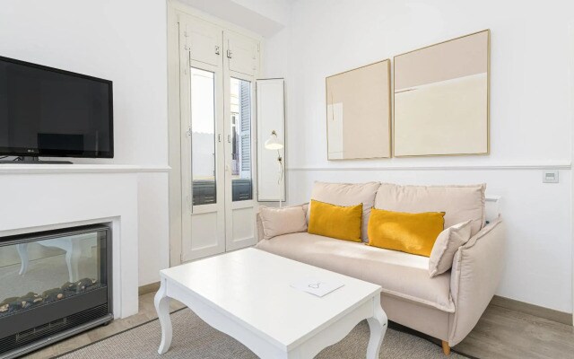 Iloftmalaga Apartamentos Calle Larios