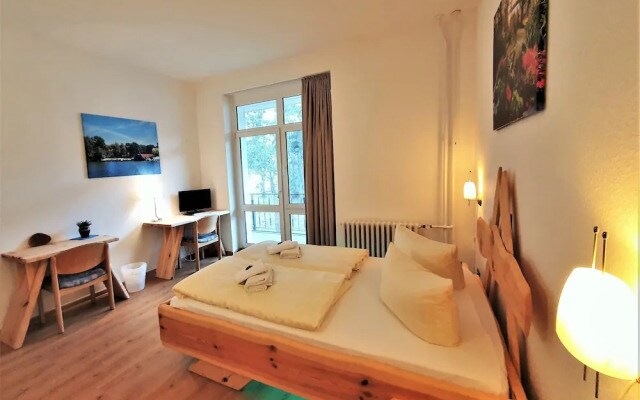 Waldhotel am See Berlin-Schmöckwitz