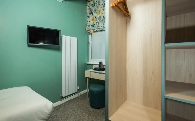 Caring Hotel