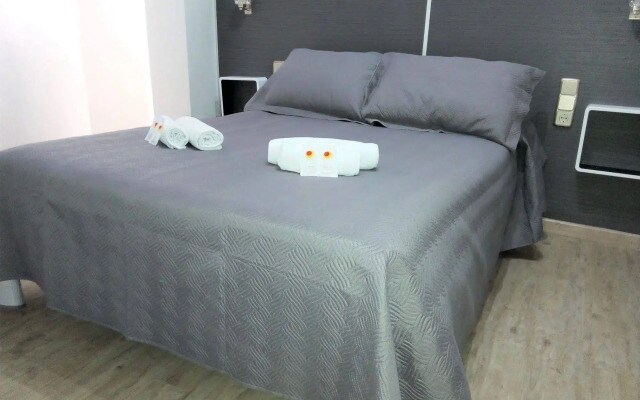 Hostal Jemasaca-Palma61
