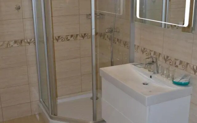 Tuju Apartamentai