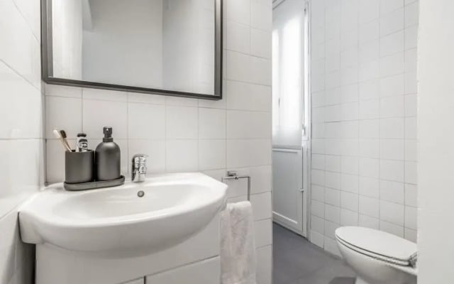 Noche - 1 Bedroom in Salamanca