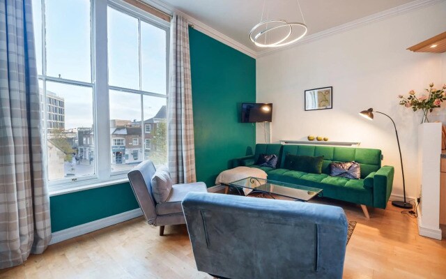 The York Suite, The Shambles