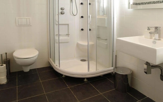 Amsterdam Center Romance Apartment