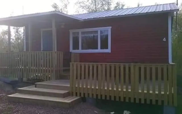 Sommarö Stugor
