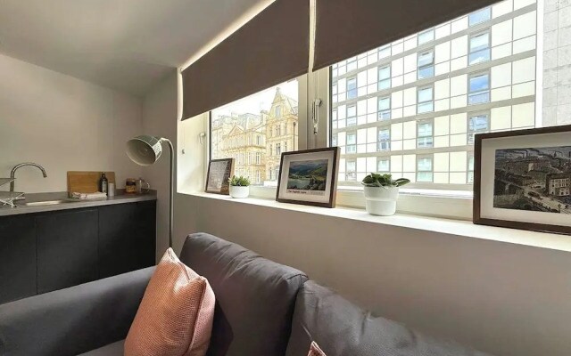 City Centre 1Bed Flat