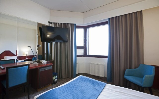 Hotel Oscar