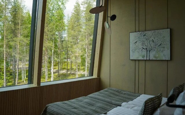Nova Skyland Hotel