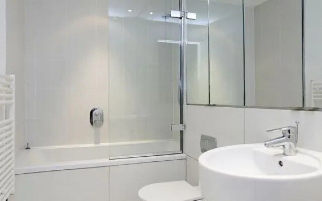 LVE- Oxford Street Apartments
