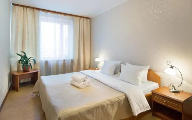 Hotel Ramn