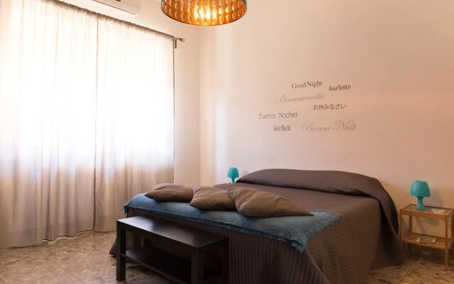 B&B Roma Città Aperta