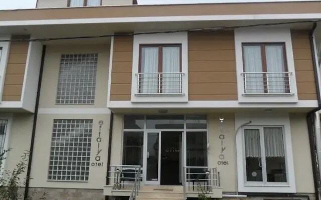 Eftalya Hotel