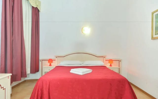 Gisa Apartment