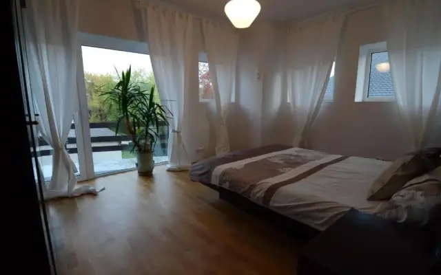 Vilnius Luxury Apartment 1