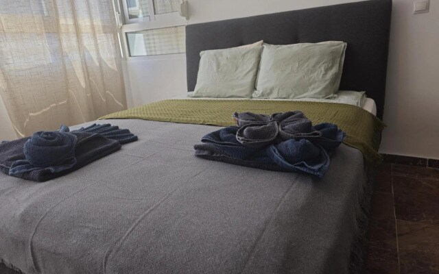 Tao Apartment