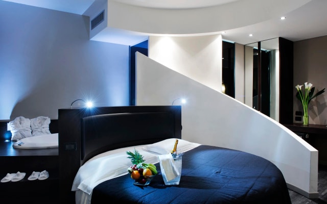 Hotel Twenty One