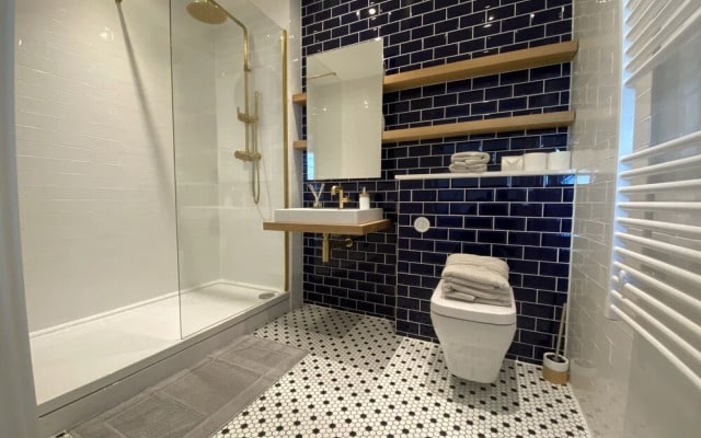 Luxury Apartment Minutes From Canning Town