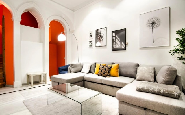 Apartment Fresa, 3