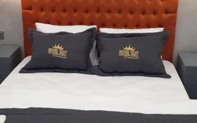 Royal Premium Suit
