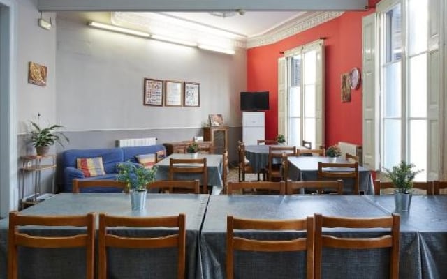 B&B Estudiantes Balmes