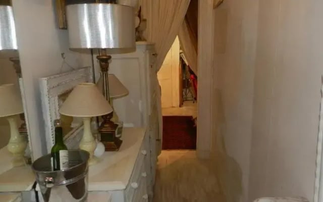 Chambre dHôtes Un Air de Montmartre
