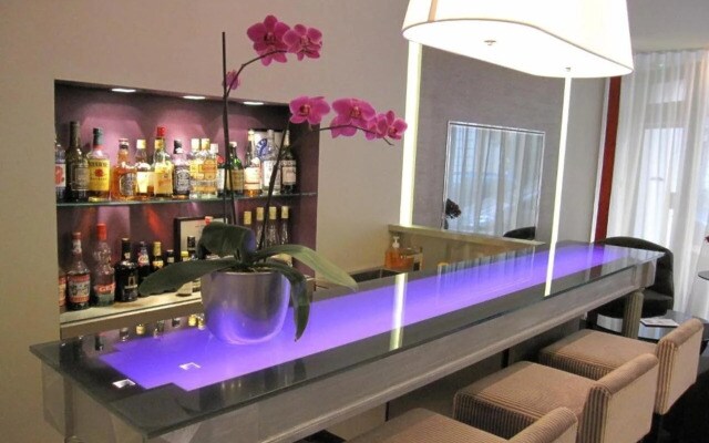 Hotel Harvey