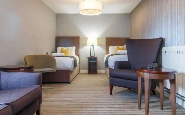 Samlesbury Hotel