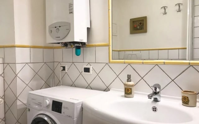 Tourist Apartment Vatican