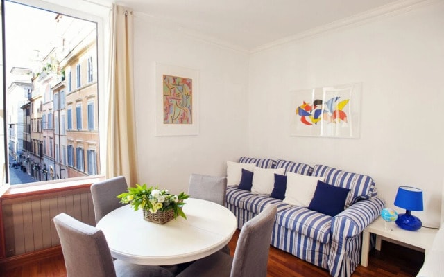 Frattina - WR Apartments