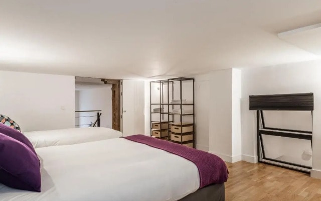 BNBHolder Fresh Group Duplex SOL