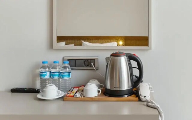 Galata Rasso Boutique Hotel