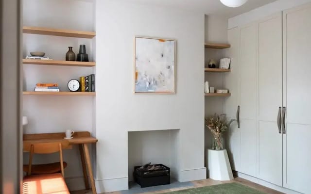 Luxury 3 Bed Canal House, Little Venice