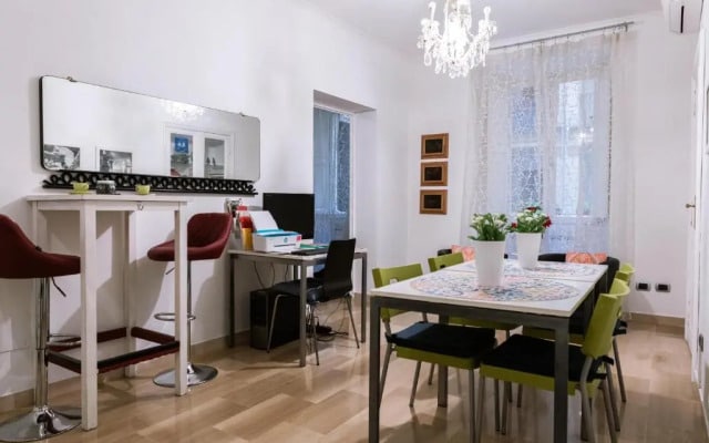 Casa Linnea Vacanze