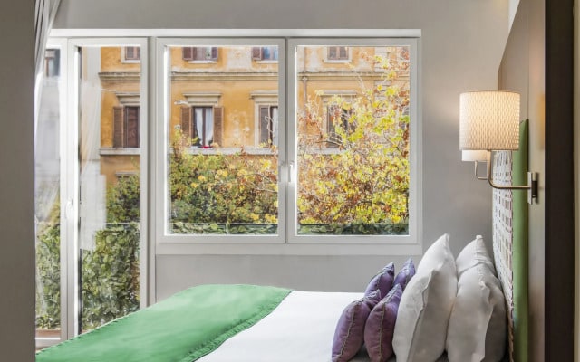 Chic & Town Luxury Rooms Piazza del popolo