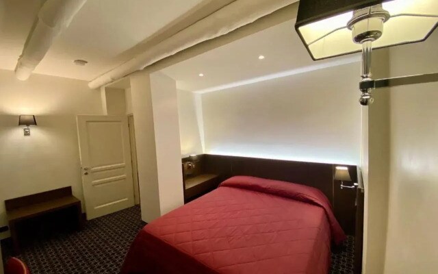 Gemelli Hotel